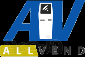 Программное обеспечение ALLVEND для систем самообслуживанижя